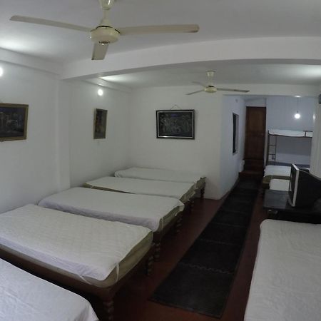 Hotel Sunray Kandy Exterior photo