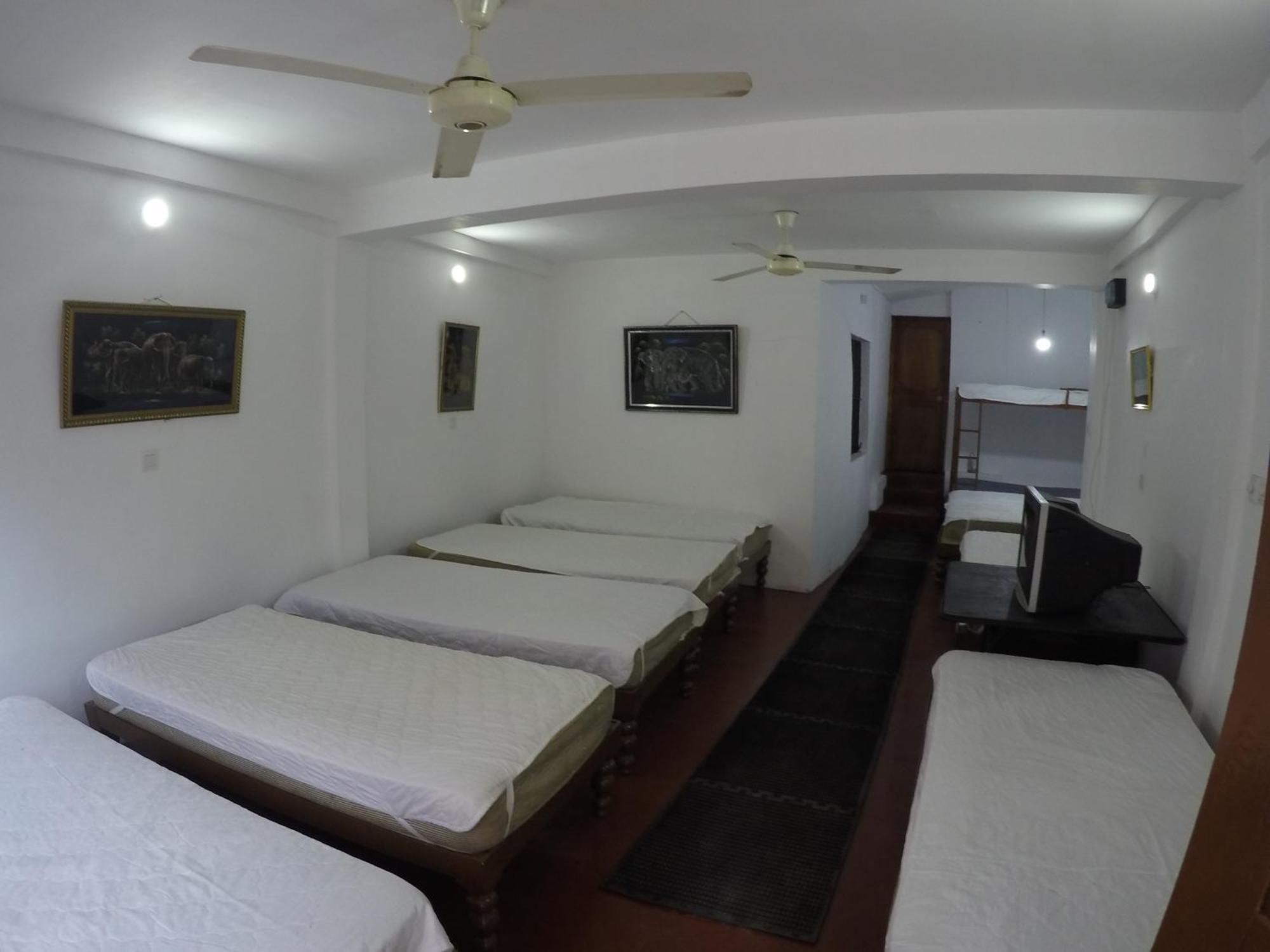 Hotel Sunray Kandy Exterior photo