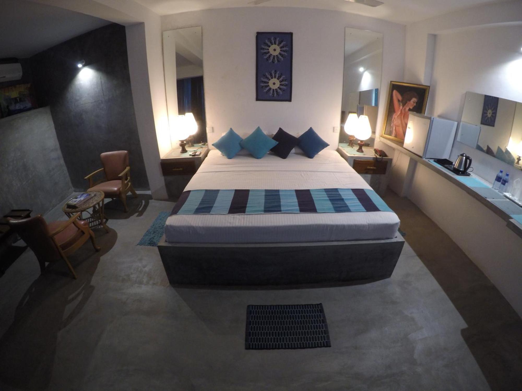 Hotel Sunray Kandy Exterior photo