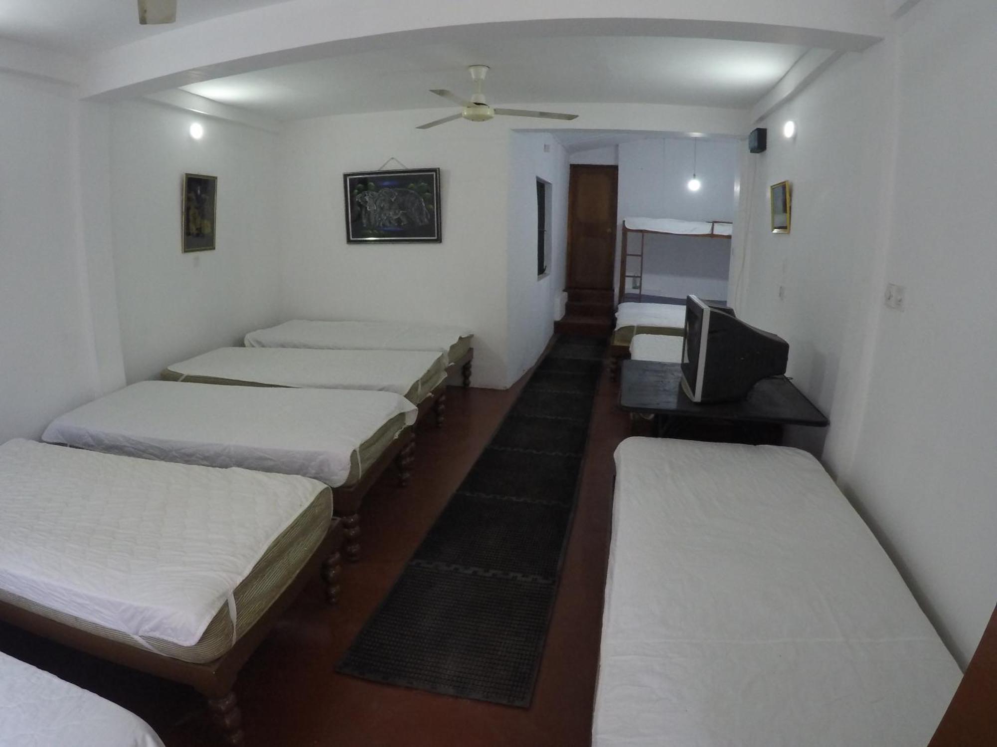 Hotel Sunray Kandy Exterior photo