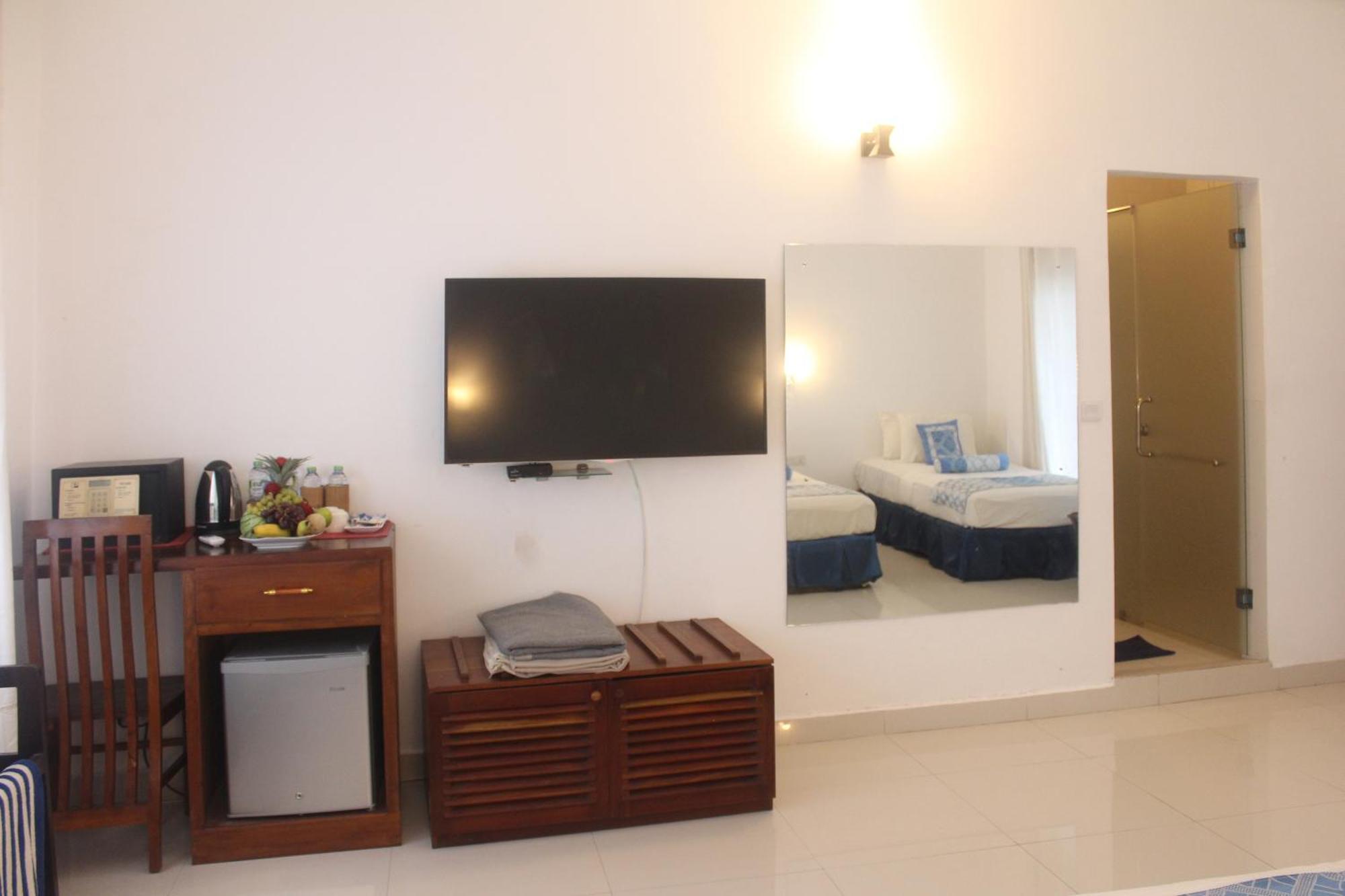 Hotel Sunray Kandy Exterior photo